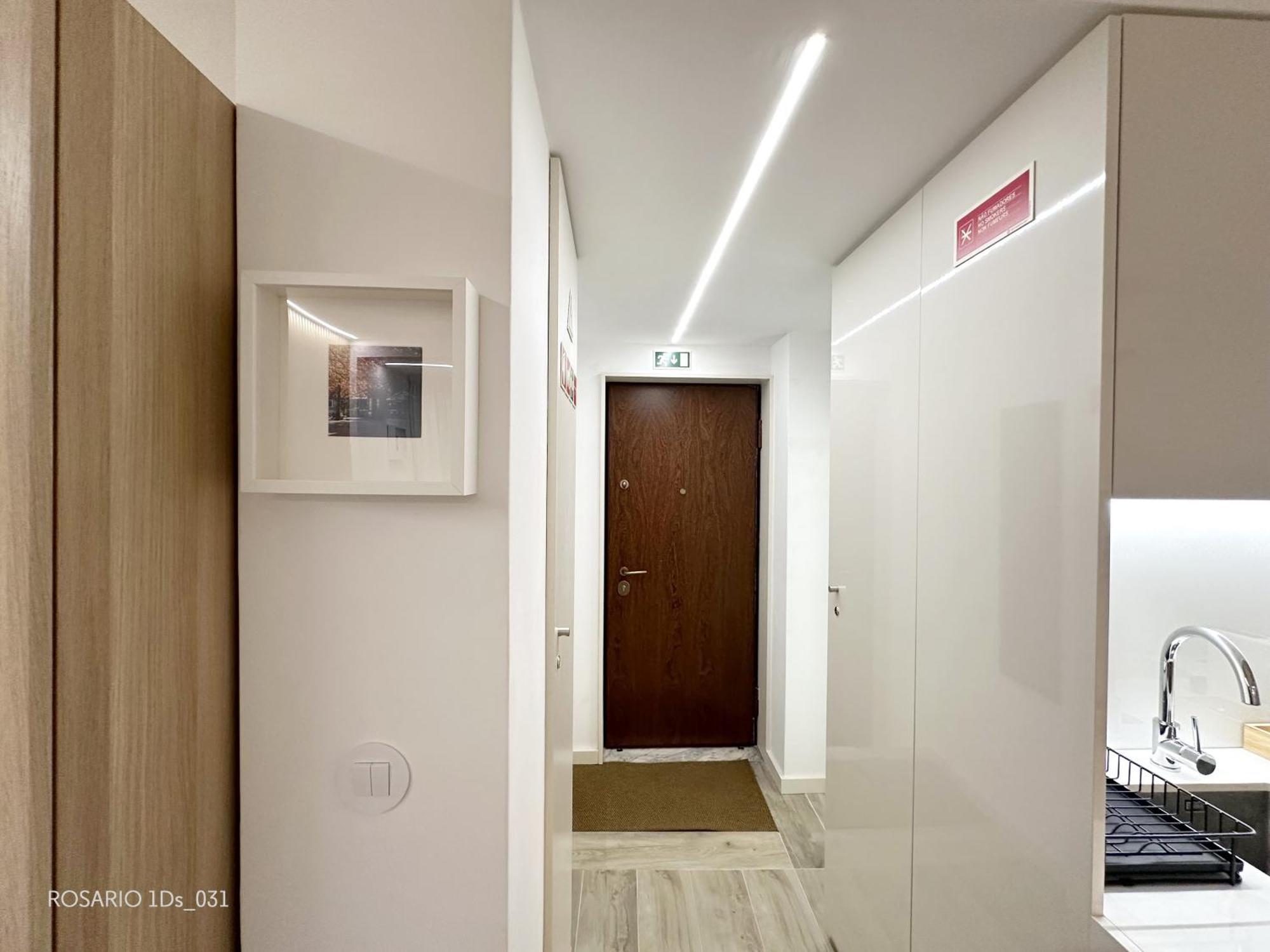 Rosario 1Ds By Rosario Inn Porto Exterior photo