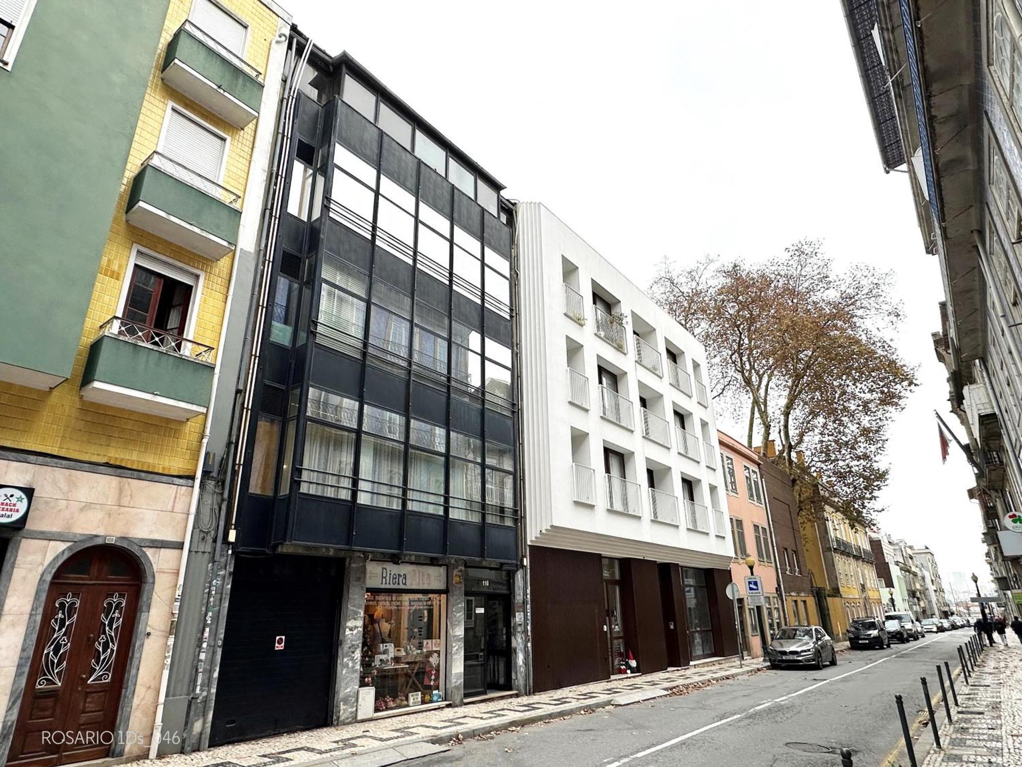 Rosario 1Ds By Rosario Inn Porto Exterior photo